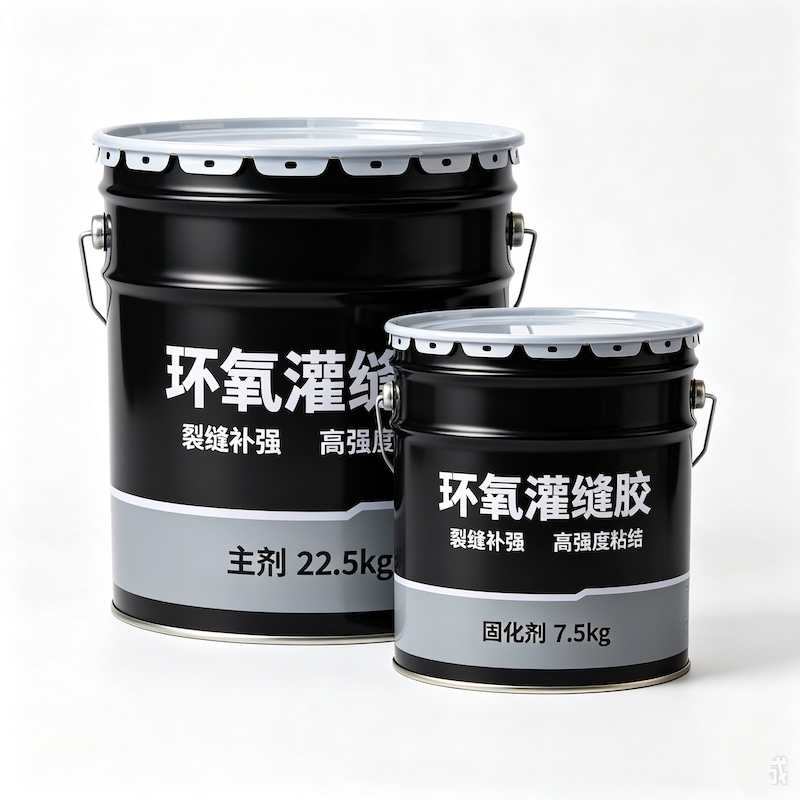 武冈裂缝修复封闭胶