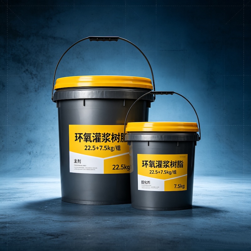 武冈环氧灌浆树脂